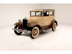 1930 Ford Model A for sale 101633190